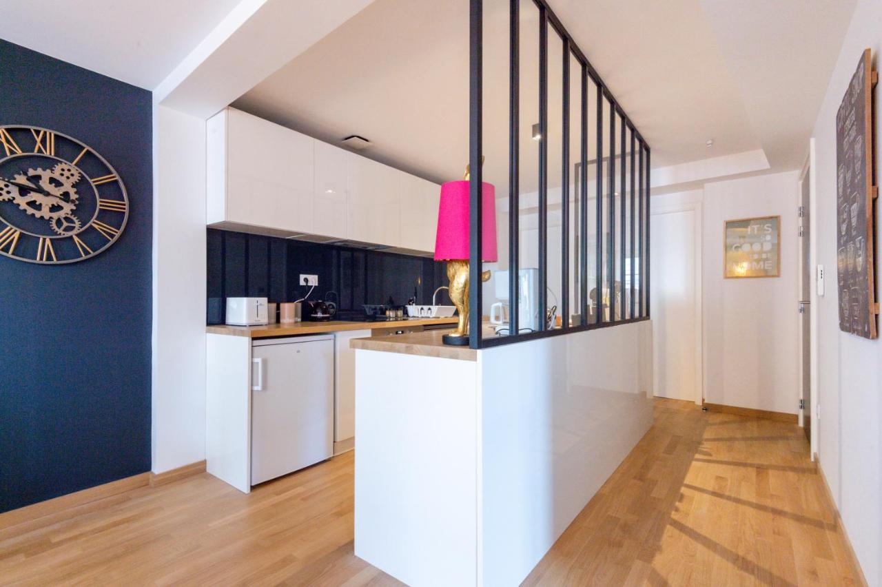Maison De L'Arsenal Mulhouse Extérieur photo